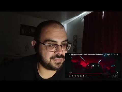 Reacting to Babymetal feat Slaughter to Prevail