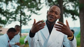 IYE NKOLO – Jean Ayoga (Clip Officiel) | Louange & Adoration 2026