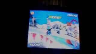 Mac at Garibaldi Ssx Tricky Showoff