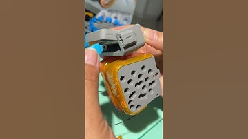 Inspire young minds to explore the world of robotics and renewable energy while having fun.