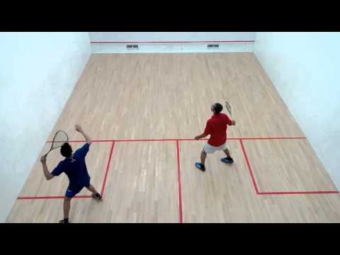 Youssef Yasser Training Session Game