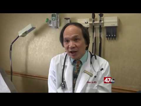 Cold weather does not cause illness