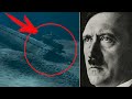 Неожиданная находка на дне Чёрного моря... Водолазы обнаружили три Немецкие подводные лодки!