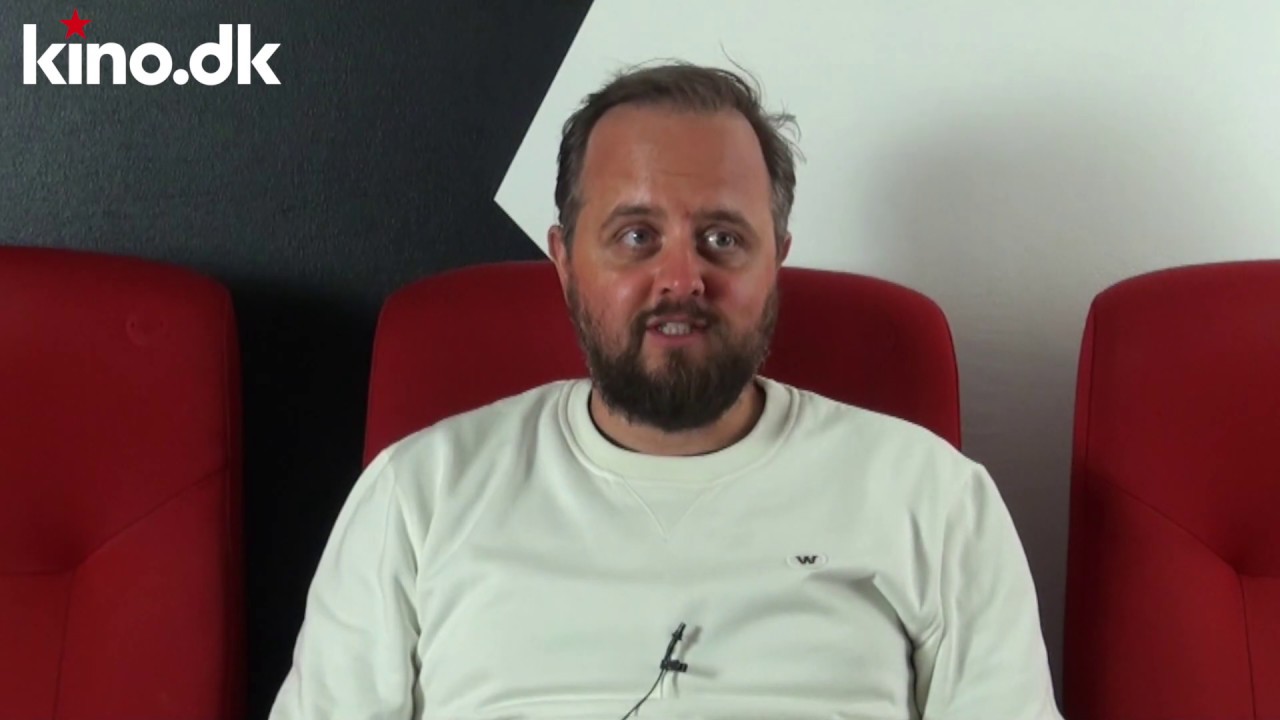 5 grunde til at se 'Selvhenter' ifølge Magnus Millang