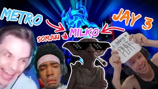 Why Streamers Hate My Hanzo... With Reactions