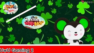 Jumpy Hyan / Hyany Hop Hop Gameplay #8 | Stage 71 - 80 screenshot 1