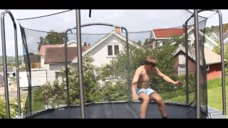 Sondre Trampoline Day Edit!