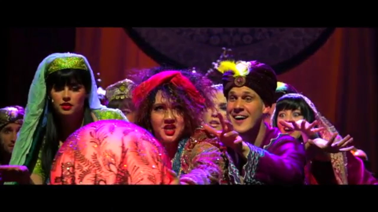 camera iphone 8 plus apk De allereerste beelden van Aladdin De Musical 2019