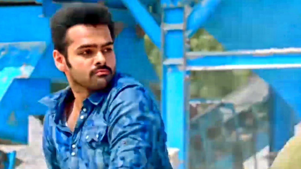 हीरो ने अपने प्यार को पाने के लिए आकाश पाताल तक को एक करदिया | बहुत ही खतरनाक एक्शन सीन