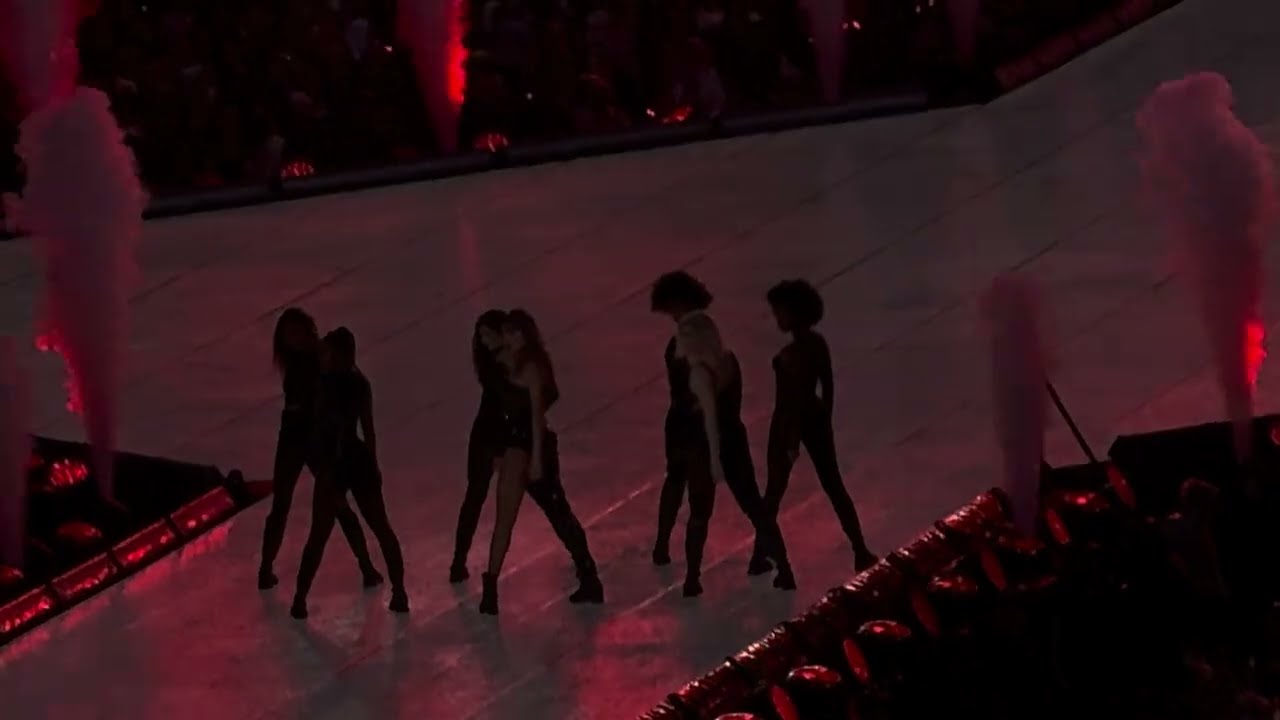 Taylor Swift - Reputation Era (Live Eras Tour Lyon) (Night 1)