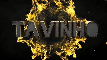 Intro Tavinho