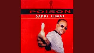 Video thumbnail of "Daddy Lumba - Poison"