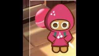 All GIF's Cookie Run