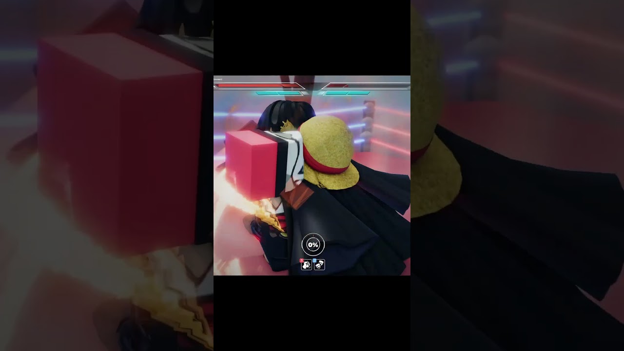 Безымянная игра про бокс смешная 