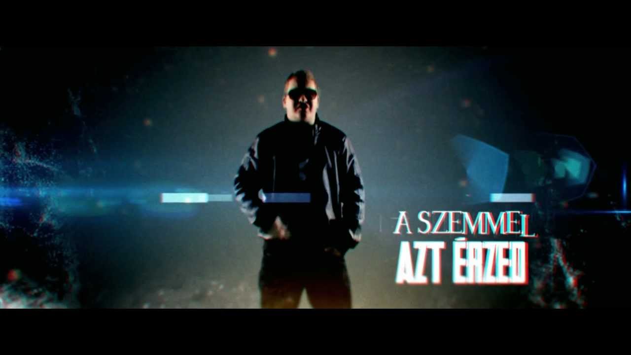 DENIZ Live - CSAKAMOST [OFFICIAL TRAILER] - YouTube