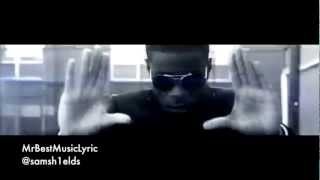 Calvin Harris Feat. Ne - Yo - Lets Go 