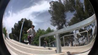 Jan Borràs Quick Relise