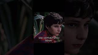 Yn x Peter Pan part 42 - repost #peterpan #neverland #edit #ouat #ouatedit