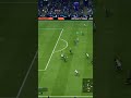 Another Eberechi Eze goal EA Sport FC 26 #fifa #ultimateteam #easportsfc #goals #xbox #football