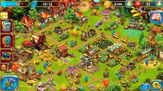 افضل 10العاب مزارع |Android|لي سنة 2020 screenshot 5