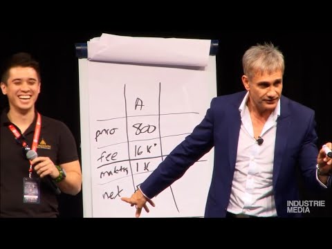 Net Figure technique