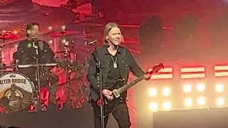 Alterbridge  “Before Tomorrow Comes” Live at The Franklin Music Hall