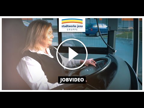 Busfahrer (m/w/d) in