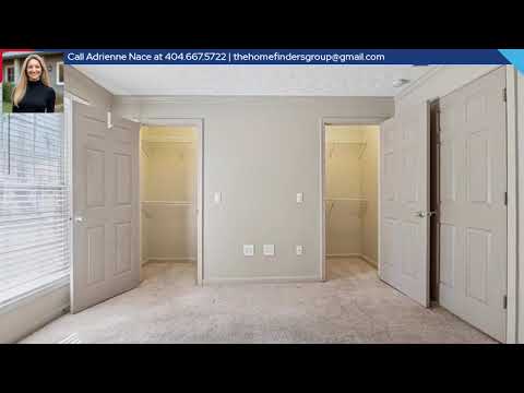 3510 Riviera Drive, Cumming, GA home video tour