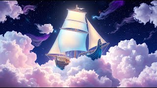 The Incredible Truth About the Ship That Sailed Among the Clouds 🌌