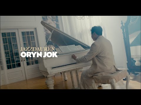 Jazzdauren - Oryn jok (album Alem)