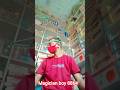impossible trick 😮#shorts #magic #magician #viralvideos #shorts