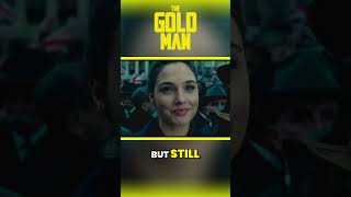 Gal Gadots Wonder Woman  A True Blockbuster Triumph!