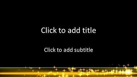 PowerPlugs: Video Backgrounds for PowerPoint -- Abstract-so-103