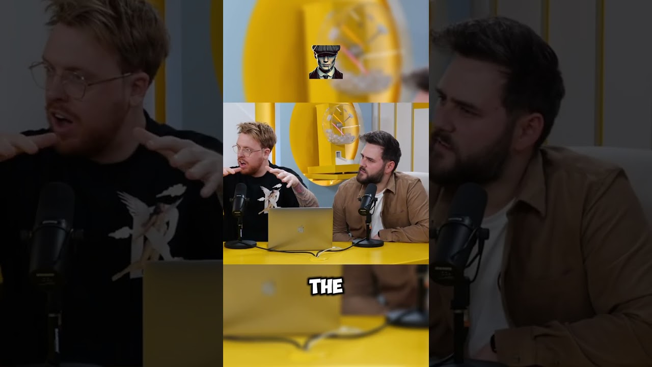 Michael Franzese Talks About Joining the Mafia