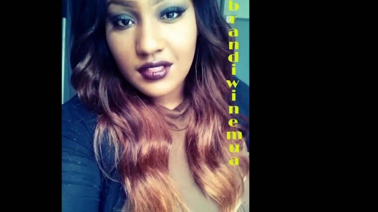 Bleaching My Chocolate Bundle Remy Hair