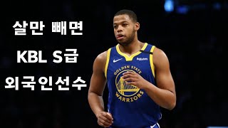 오마리 스펠맨의 NBA시절