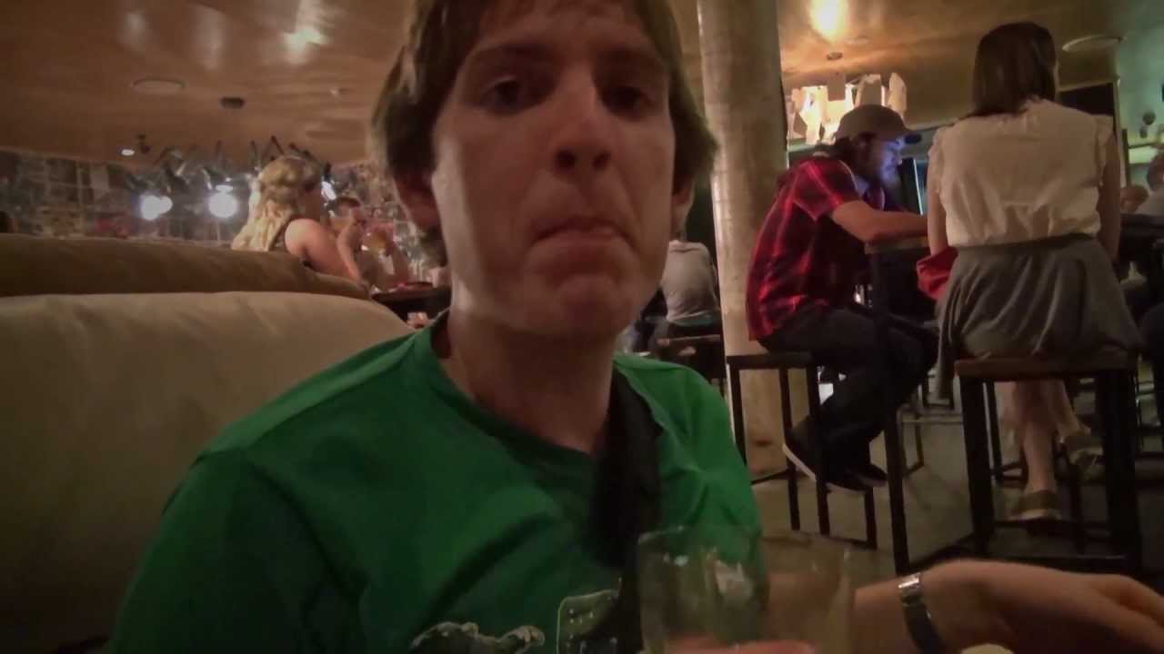 Pub crawl Brisbane, Australia YouTube