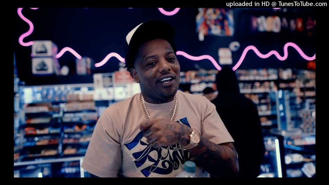 [FREE FOR PROFIT] Big Sad 1900 Type Beat "On One"