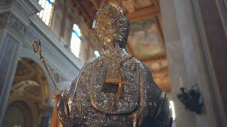 Festa Nostra  Nola Festa Dei Gigli  Patrimonio Unesco  4k