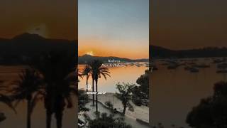 📍 Port de Pollença, Mallorca #travel #shorts #traveleurope