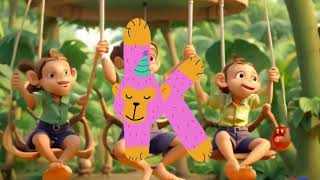 The animal song for kids