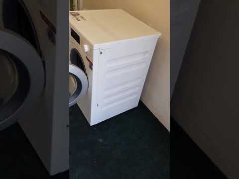 Miele WCE320 Power Wash Freestanding Washing Machine 8KG A+++ 1400rpm 41