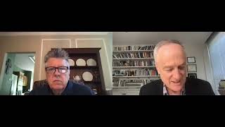 Where the Truth Resides Pt 2 - interview with David Moore