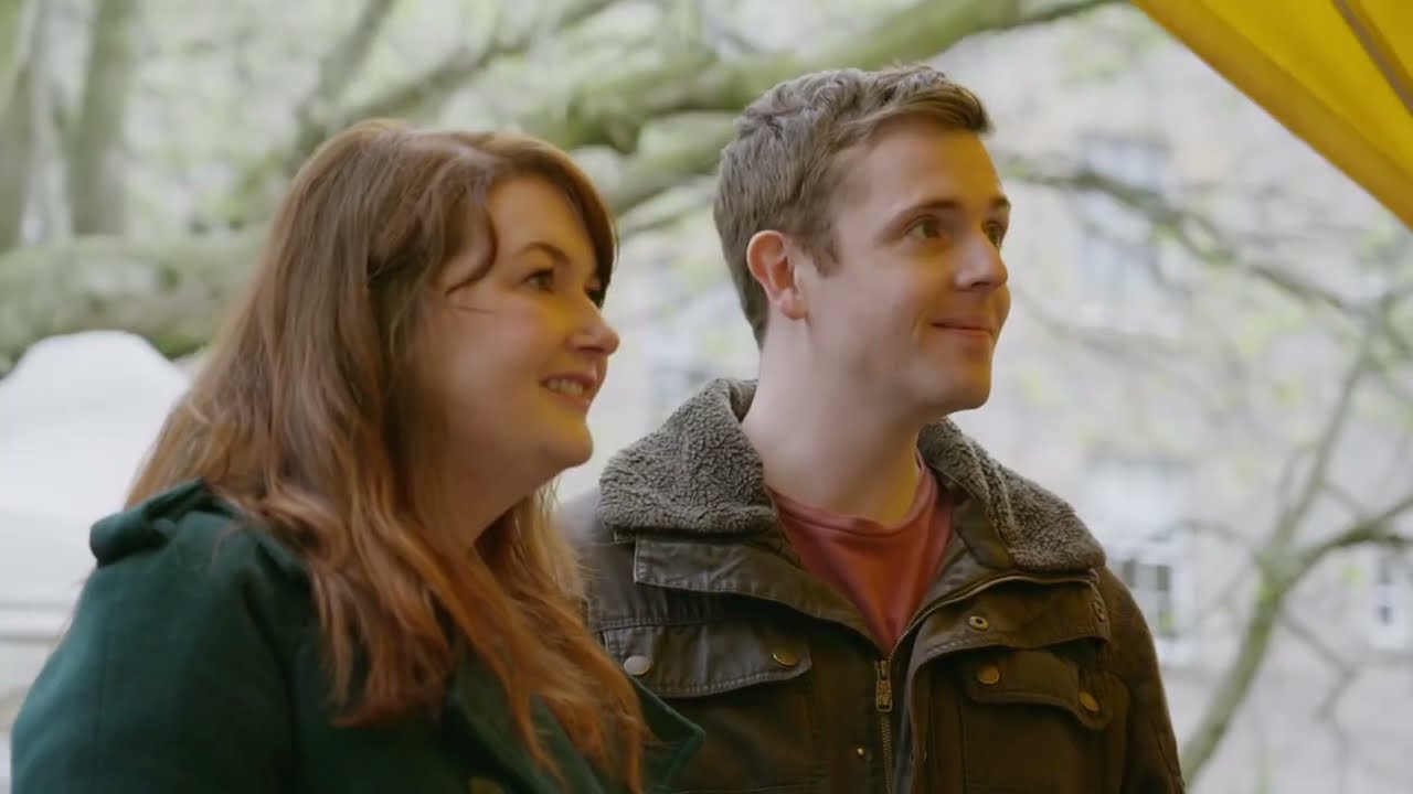 Location, Location, Location S40E03