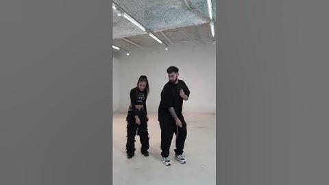LA HICE PASAR Y NO SE SABÍA EL TREND , SE LO ENSEÑÉ 😱