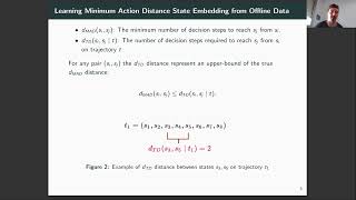 State Representation Learning for Goal-Conditioned Reinforcement Learning – talk – PRL @ ICAPS 2022