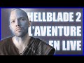 Hellblade 2 senuas saga en live 3