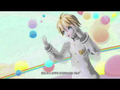 【millstones feat. Ureshine】キップル・インダストリー 【Kipple Industry INC】MV