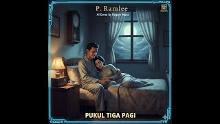 Pukul Tiga Pagi - P. Ramlee (AI 