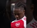 ¡PÓLVORA GUNNER! Los golazos del Arsenal en esta Champions